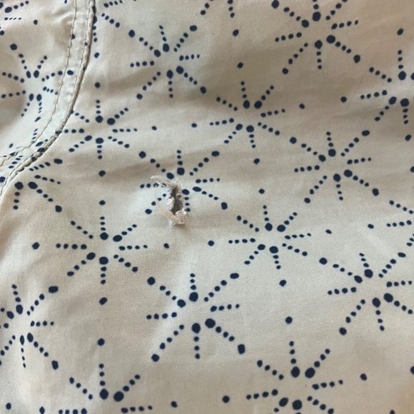 Patagonia Quilted Puff Pants - 4T - Picture 4 of 6